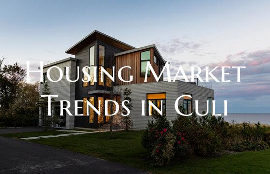 Housing Market Trends in Culi