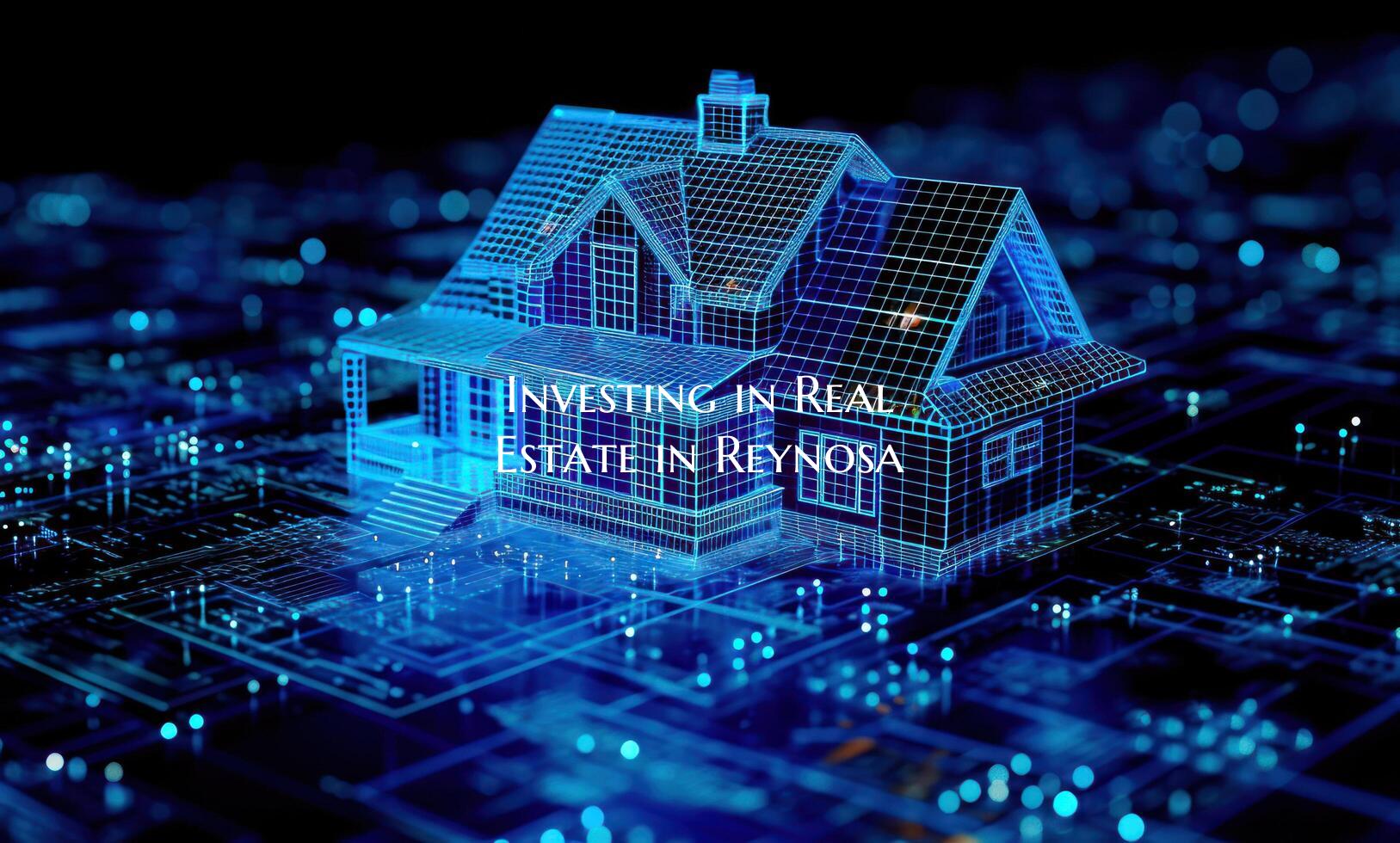Investing in Real Estate in Reynosa